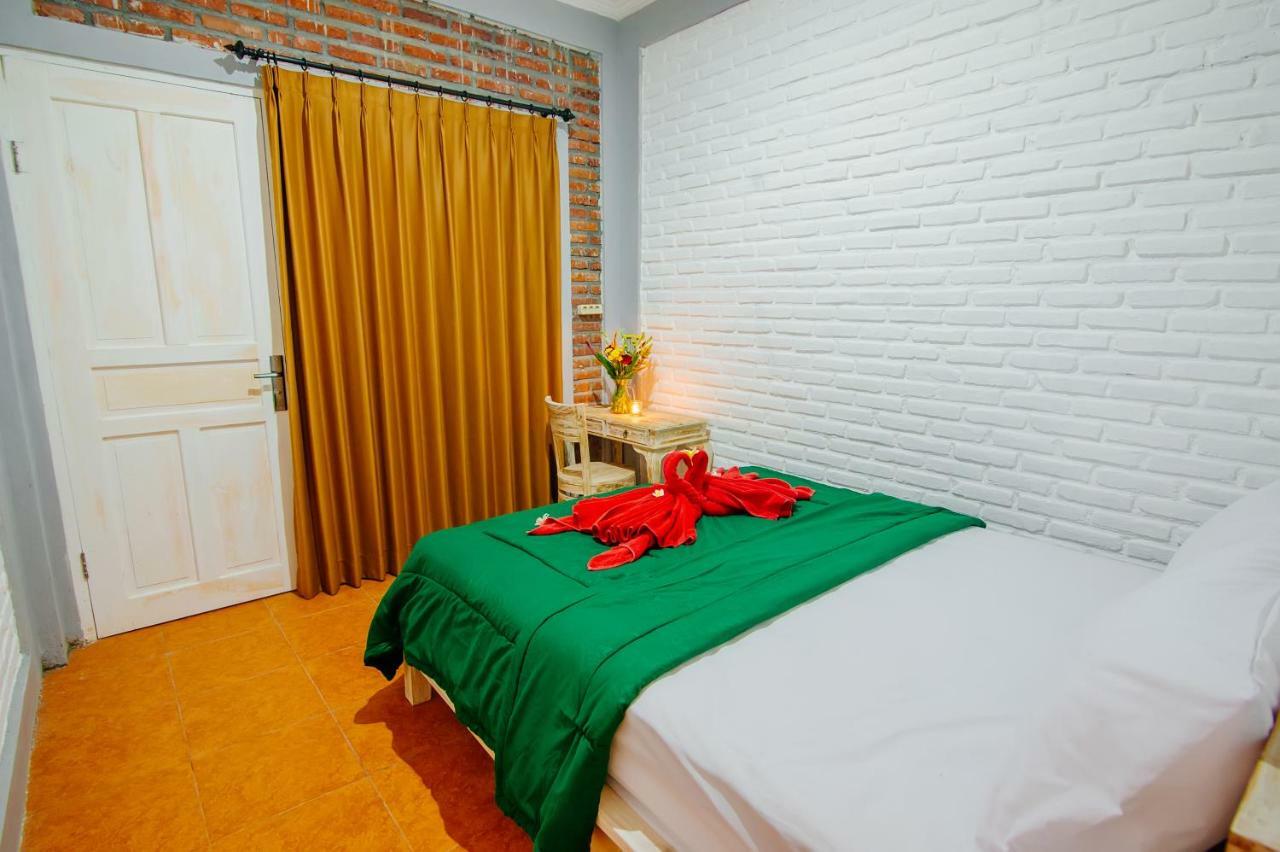 Pd Bali Guesthouse Canggu Exterior foto